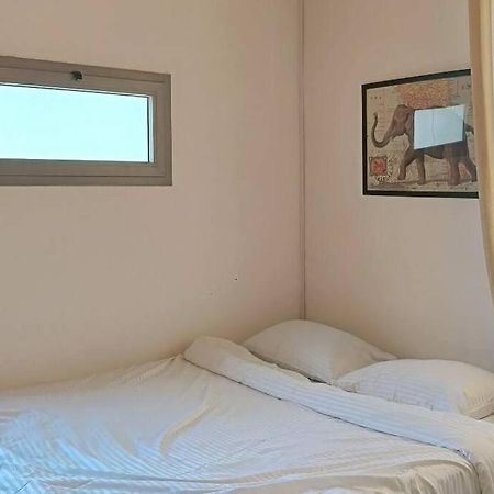Big Big Terrace Kerem Cosy Studio Tel Aviv Exterior foto